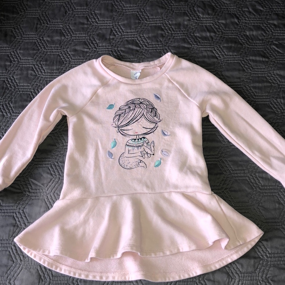 Gap toddlers shirt
